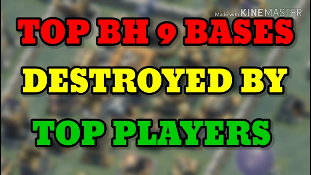 TOP BUILDER BASE ATTACKS | EXPOSING THE BEST BASES | CLASH OF CLANS