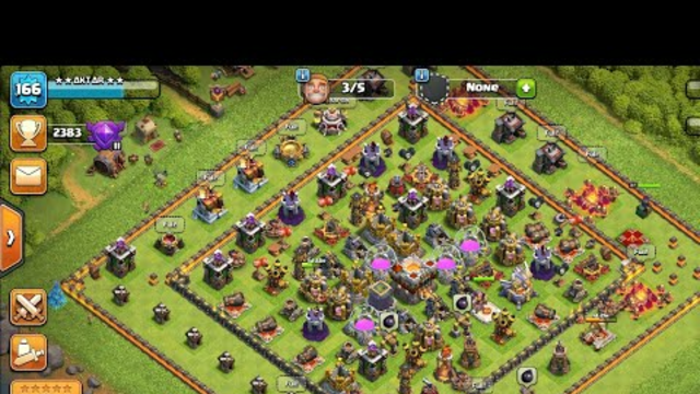 AFTER 100 YEAR S CLASH OF CLANS LIVE
