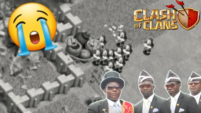 RIP Wizards [] Attack Failed [] Clash Of Clans