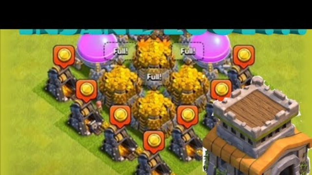 Best TH8 Farming attack strategy 2020 | INSANE LOOT!!! | Clash of Clans