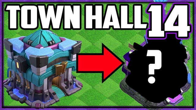 Town Hall 14 - 5 Things Clash of Clans NEXT UPDATE Needs!