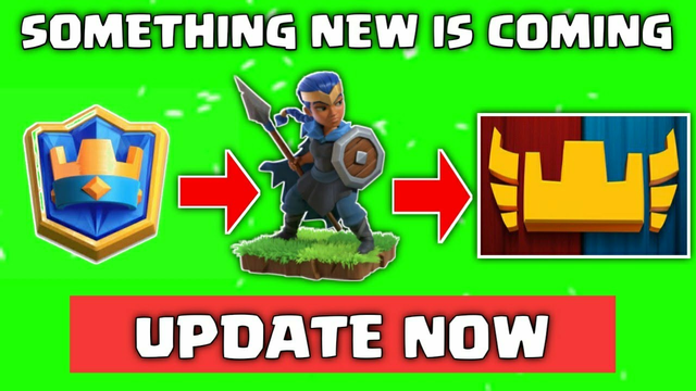 Something New Is Coming In Coc! Clash Of Clans New Update 2020