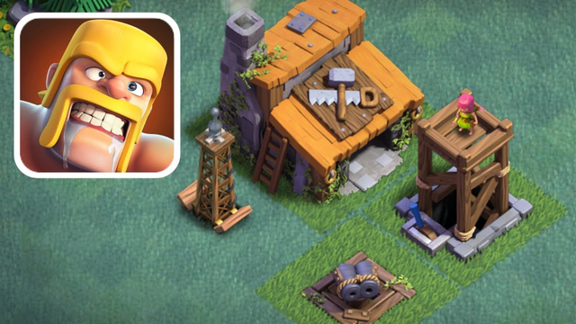 Clash of Clans (COC) Gameplay Walkthrough (Android/Ios) Part.9 | MePlays.