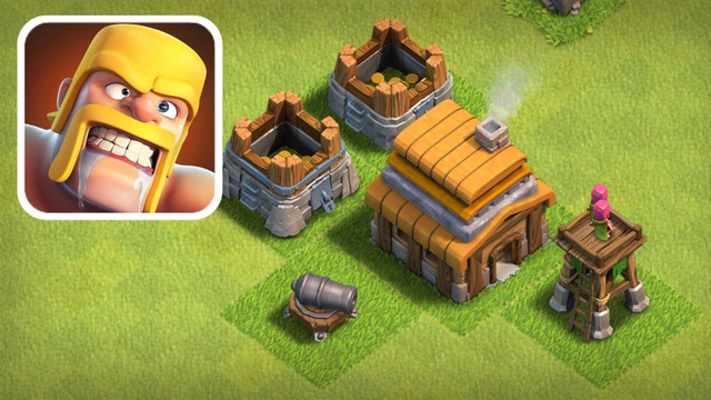 Clash of Clans (COC) Gameplay Walkthrough (Android/Ios) Part.11 | MePlays.