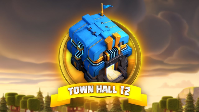 Time for Town Hall 12 ! - Let's Play Clash of Clans Episode #053