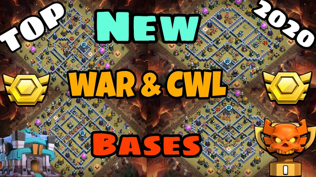 New TH13 war and cwl bases with copy link - Top TH13 war Bases - New TH13 cwl bases | clash of clans