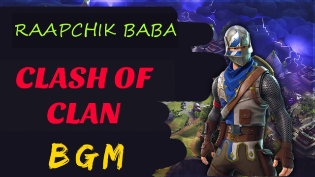 Clash of clans (Teaser) BGM