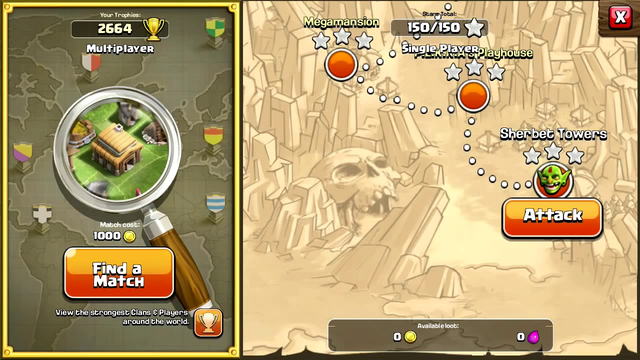 Clash of Clans Game Best Atteck Video