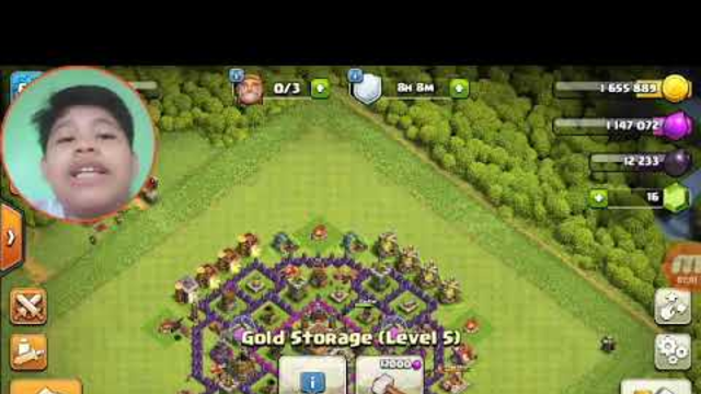 Clash Of Clans Lets Play Ep2 Base Designing