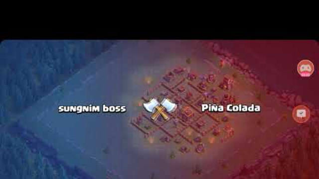 Clash of clans Builder base gameplay Road to 3000 trophies