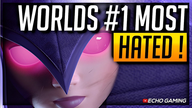#1 Worlds Most HATED Troop in Clash of Clans