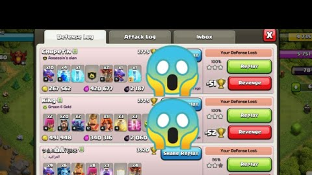 Not Easy to hold 3200+ Trophies in coc with Th8 | clash of clans Townhall 8