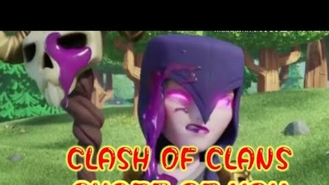 Clash of Clans song 