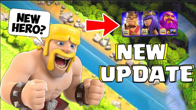 New Clash of Clans Update June 2020-New Super troops COC-Coc new update 2020-Coc