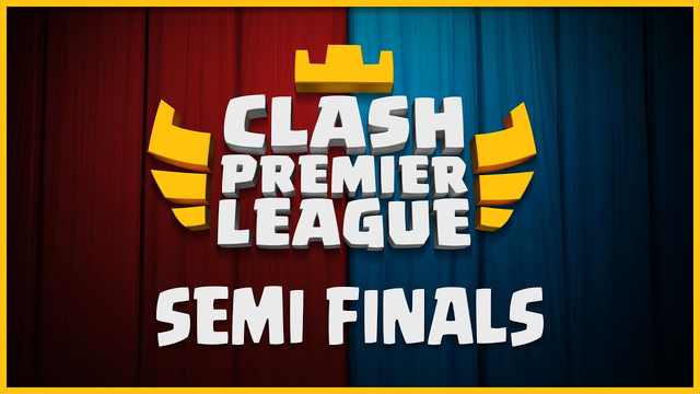 Clash Premier League CPL Semi Finals Full Match | Gold Pass GIVEAWAY | Clash of Clans