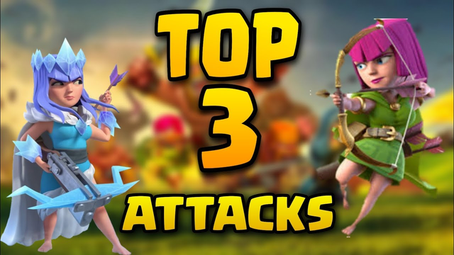 Top 3 BEST TH13 Attack Strategies for 3 Stars (Clash of Clans)
