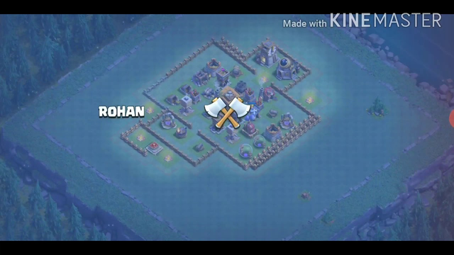 My friend naman make a player co leader and this happens.... In clash of clans
