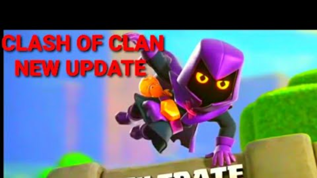 CLASH OF CLAN UPDATE DEVELOPER - COC UPDATE NEW - NEW TROOPS CLASH OF CLAN - #COC