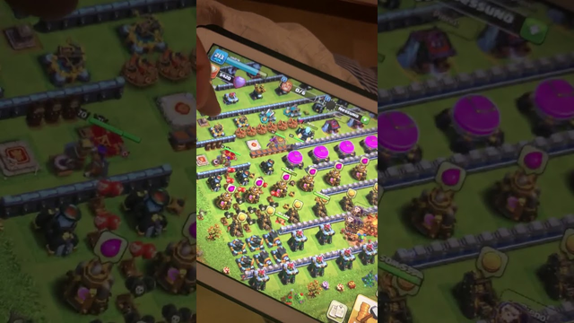 Bug Clash or Clans summer update