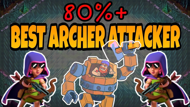 BEST BUILDER HALL 9 SNEAKY ATTACKER || ARCH MASTER CLASH OF CLANS BUILDER BASE || NHN Gaming ||