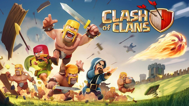 || Playing Clash Of Clans Live || !Giveaway