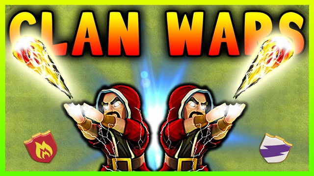 Clash Of Clans ||How Noob attacks in War ||Must Watch