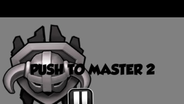 Pushing my trophies to Master League 2 | Clash Of Clans | Gaming With Kush