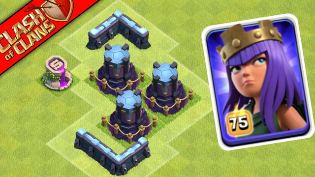 New Update Busted ! Clash of Clans...........