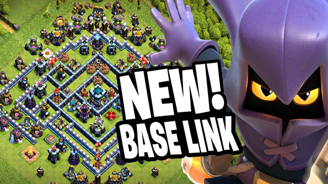 NEW TH13 BASE ANTI 2 STARS WITH LEGEND REPLAYS clash of clans 2020