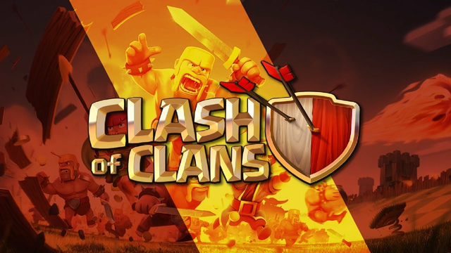 COC Live Stream -  Join Now! | Clash Of Clans Live Stream in Hindi