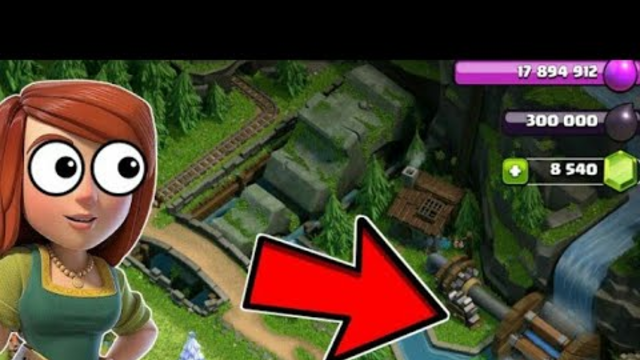 new updates of clash of clans