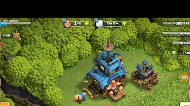 Join For Clan Games || Clash of clans