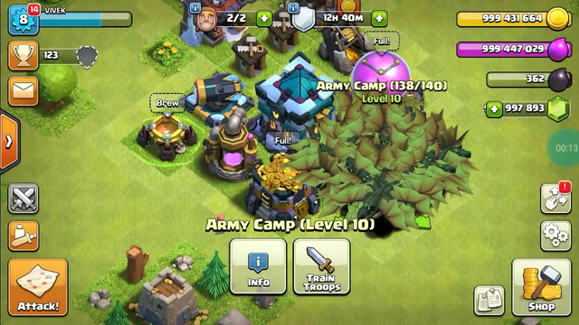 The best coc server 2020 how to dowload link