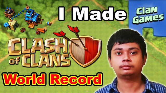 I Made History in Clash of Clans || ONE MAN ARMY.......