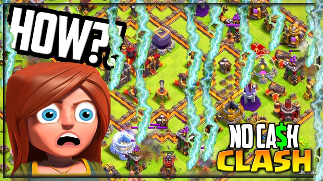 They Said I CHEATED in Clash of Clans!