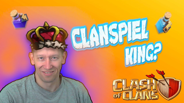 Clash Of Clans Schaffe ich 25000 Punkte in den Clanspielen ?