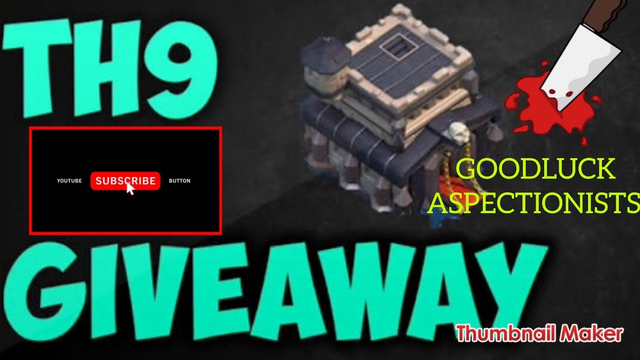 600SUBSCRIBERS SPECIAL//FREE GIVEAWAY//CLASH OF CLANS