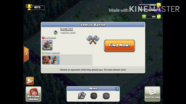 This is how weak the clash of clans builder base battle machine really is!