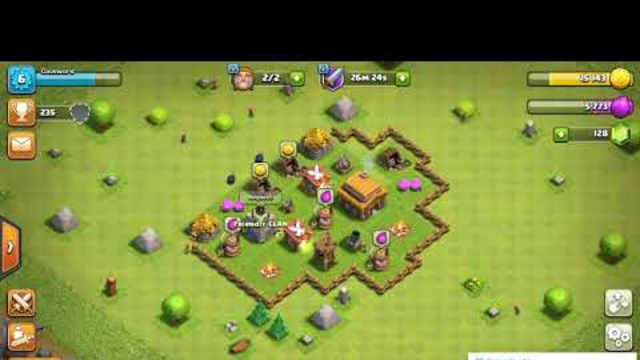 Clash of clans---ep5