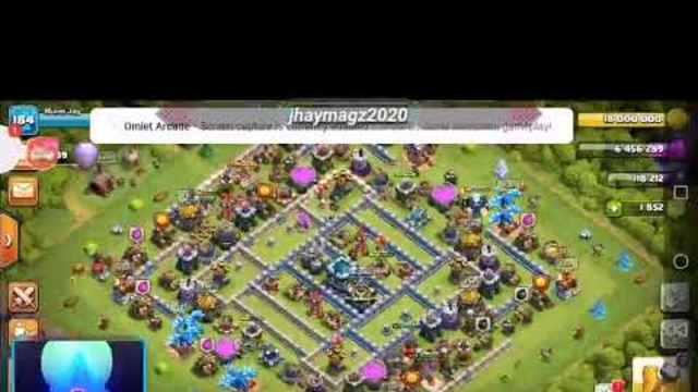let's play clash of clans