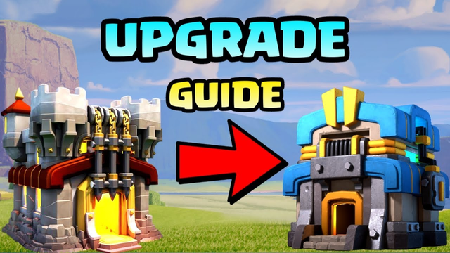 TH 12 Beginner's Guide 2020! - Clash of Clans