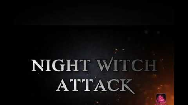/ How To Attack In Clash of Clans With Night Witch /
