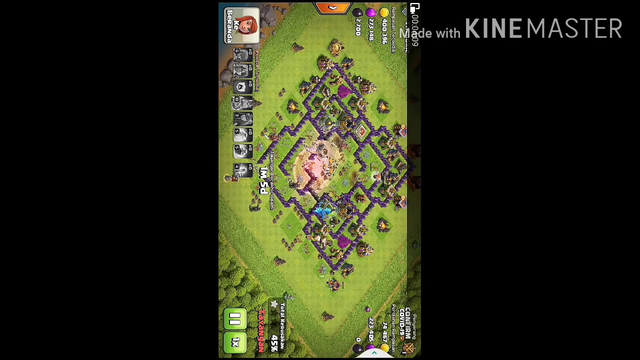 Want more loot in clash of clans watch this video