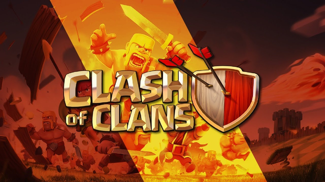 COC Live Stream | Clash Of Clans Live Streaming Right Now!