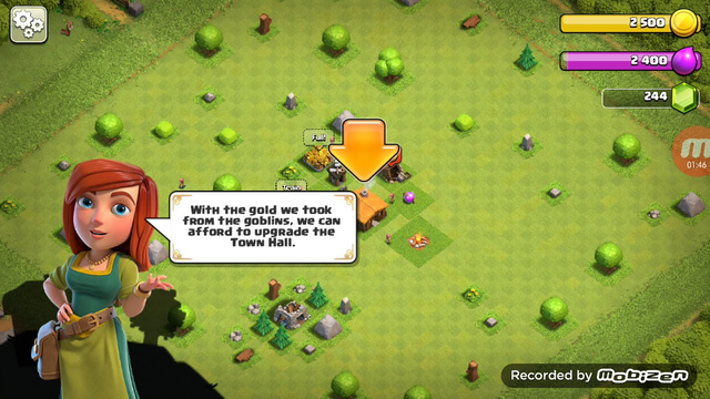 How to open our old account on clash of clans by supercell id