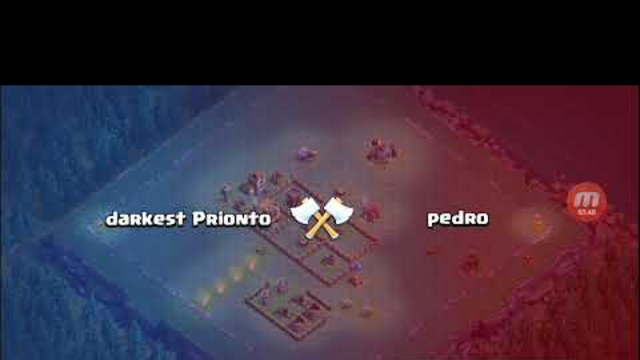Clash of clans gameplay part 5. Cannon cart is a fantastic troop