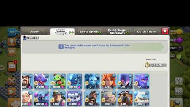 Clash of clans Friend MAX account Giveaway