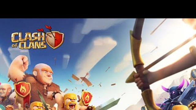 clash of clans Visit your Base And Join our Clan