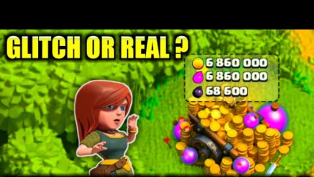 Highest Loot Crate Ever || Glitch or Real || Clash Of Clans Trick 2020 ||