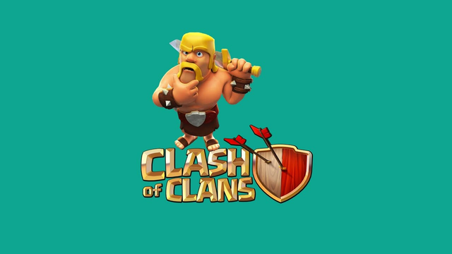 Clash Of Clans #1